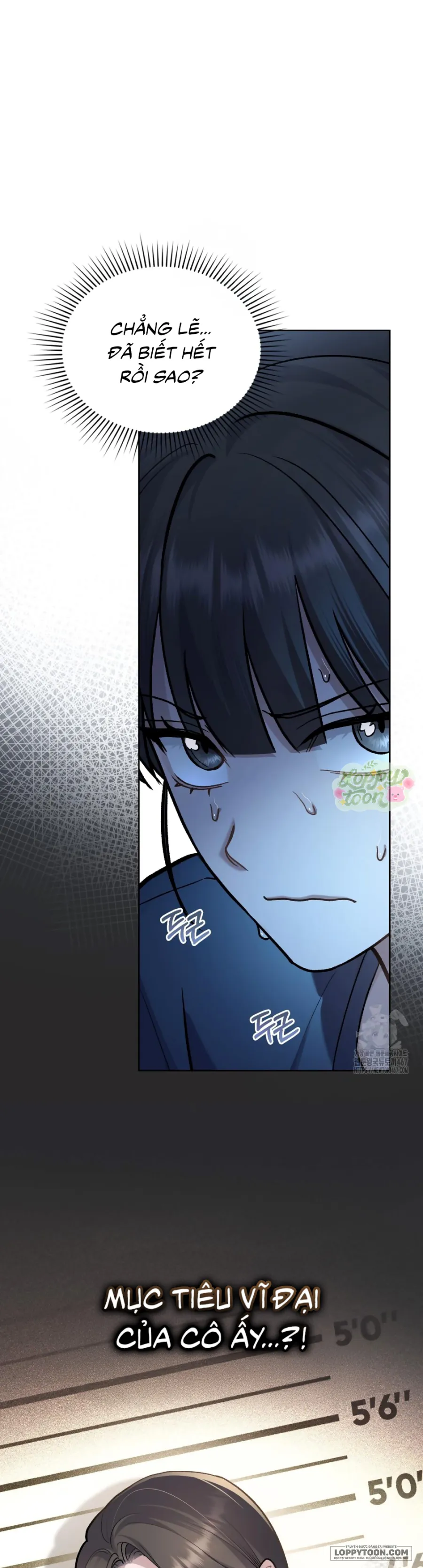 Kết Hôn Với Kẻ Tâm Thần - Chap 17 - Trang 0