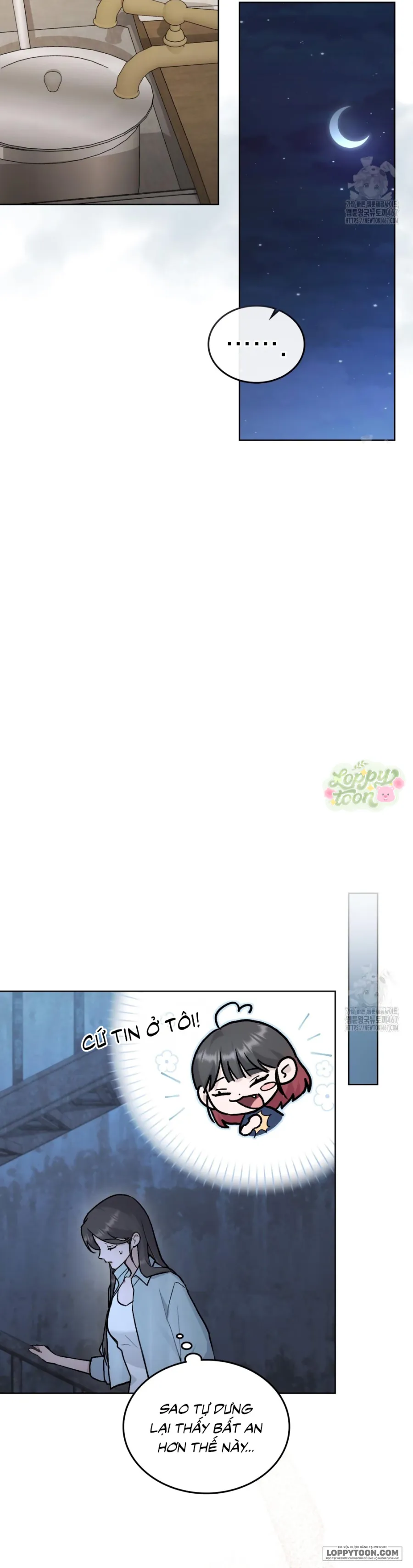 Kết Hôn Với Kẻ Tâm Thần - Chap 17 - Trang 14
