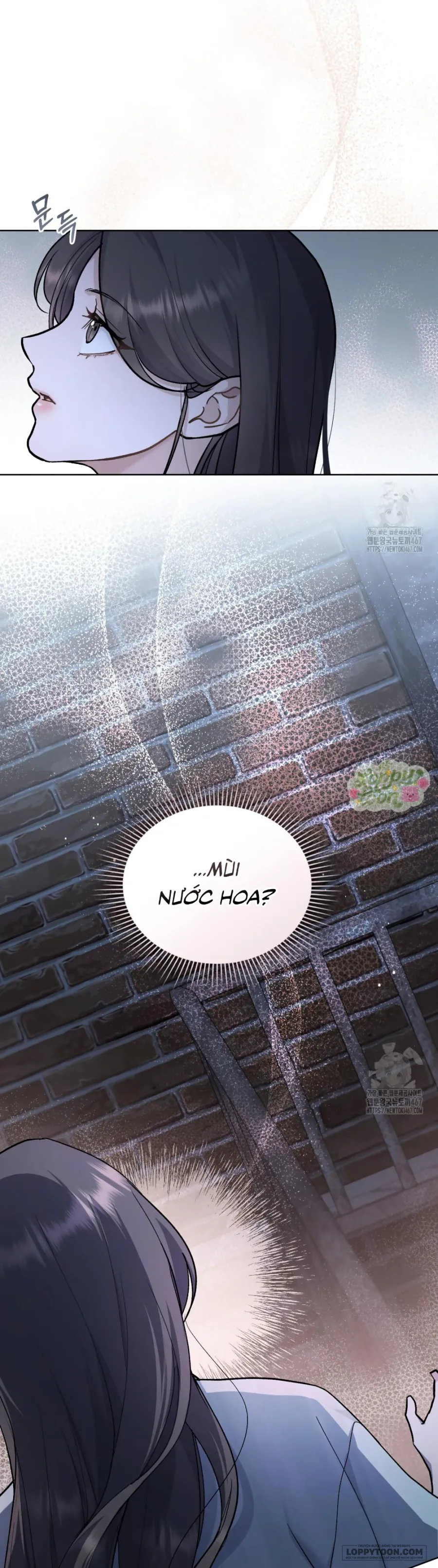 Kết Hôn Với Kẻ Tâm Thần - Chap 17 - Trang 15