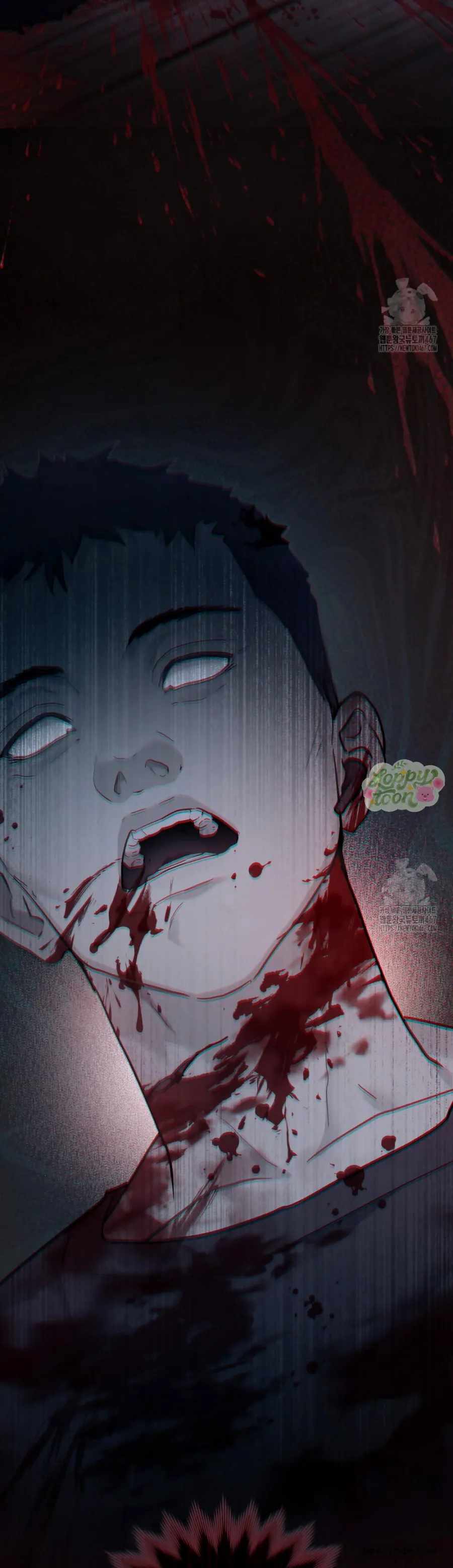 Kết Hôn Với Kẻ Tâm Thần - Chap 17 - Trang 18