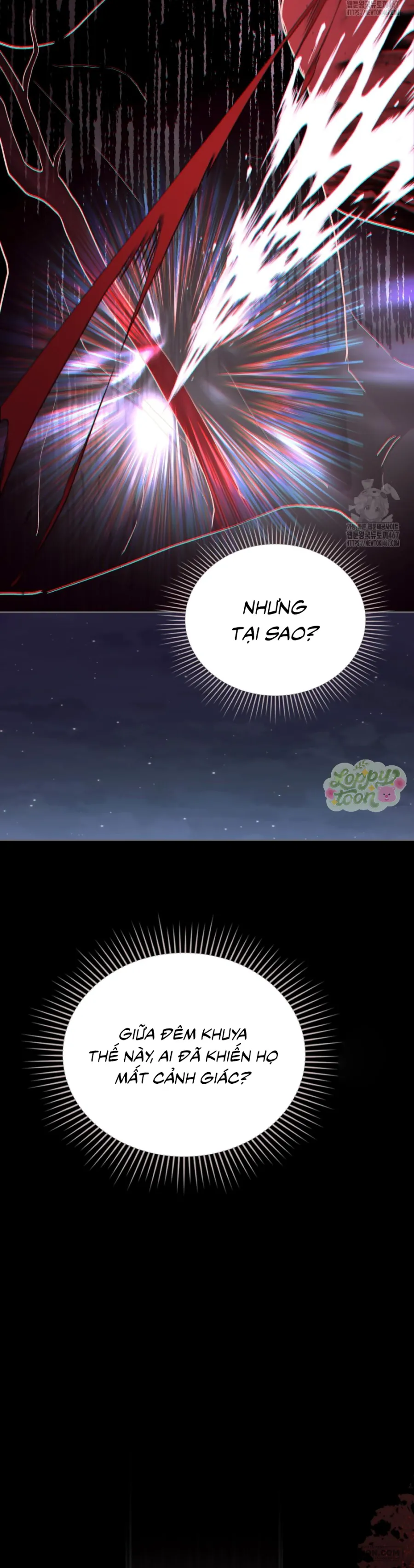 Kết Hôn Với Kẻ Tâm Thần - Chap 17 - Trang 24