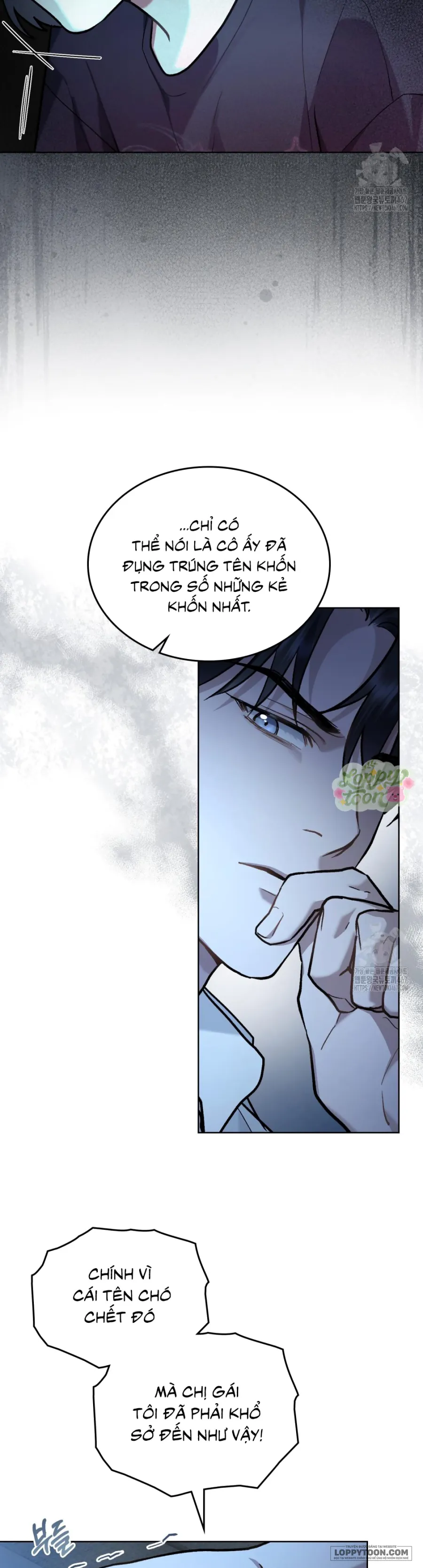 Kết Hôn Với Kẻ Tâm Thần - Chap 17 - Trang 4