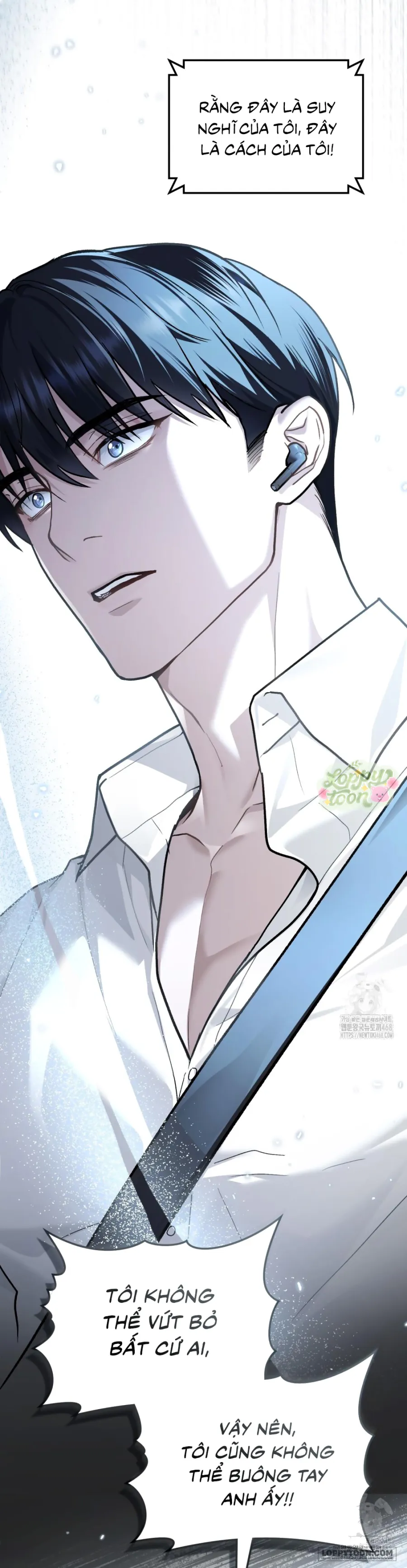Kết Hôn Với Kẻ Tâm Thần - Chap 18 - Trang 14
