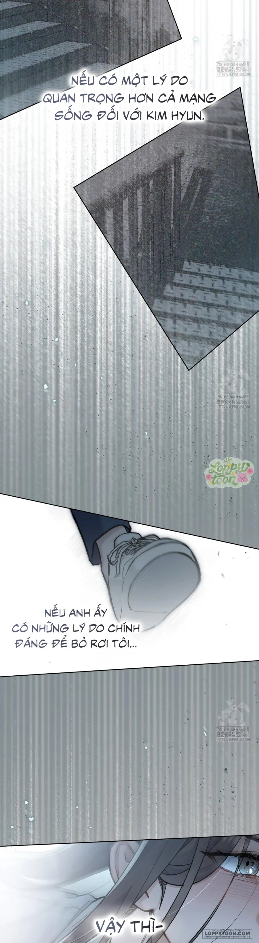 Kết Hôn Với Kẻ Tâm Thần - Chap 18 - Trang 16
