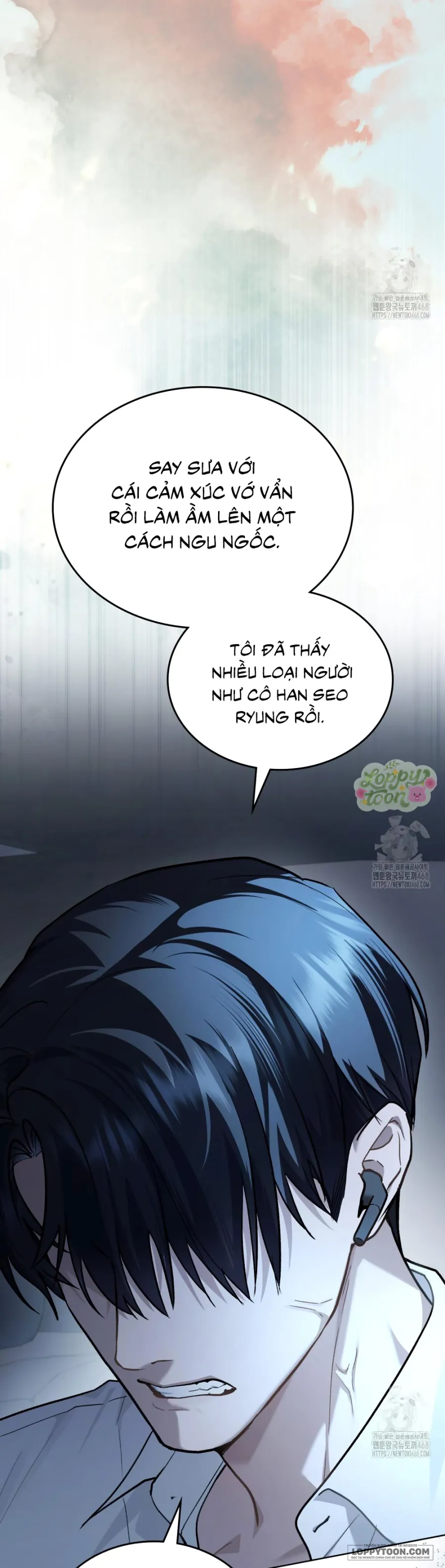 Kết Hôn Với Kẻ Tâm Thần - Chap 18 - Trang 18