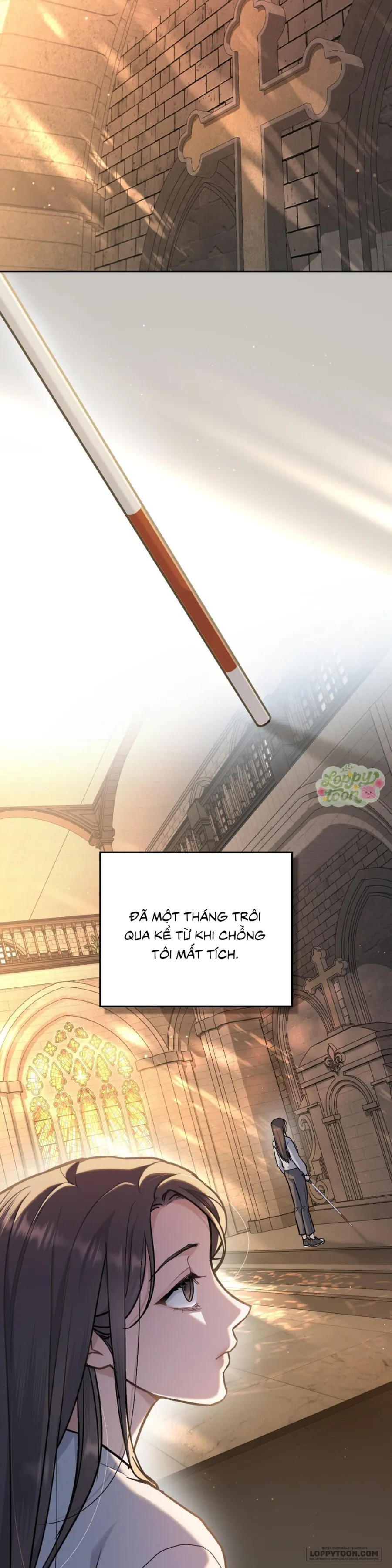 Kết Hôn Với Kẻ Tâm Thần - Chap 2 - Trang 14