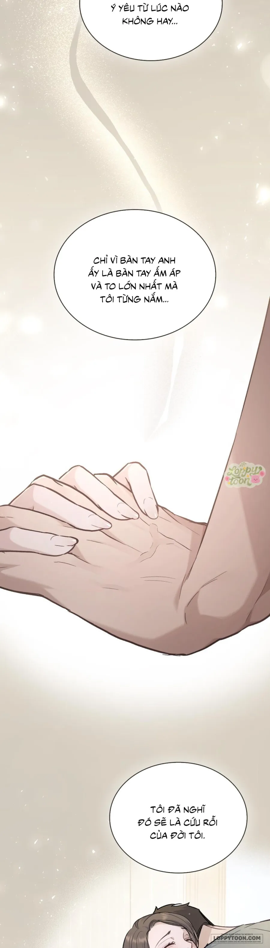 Kết Hôn Với Kẻ Tâm Thần - Chap 2 - Trang 27