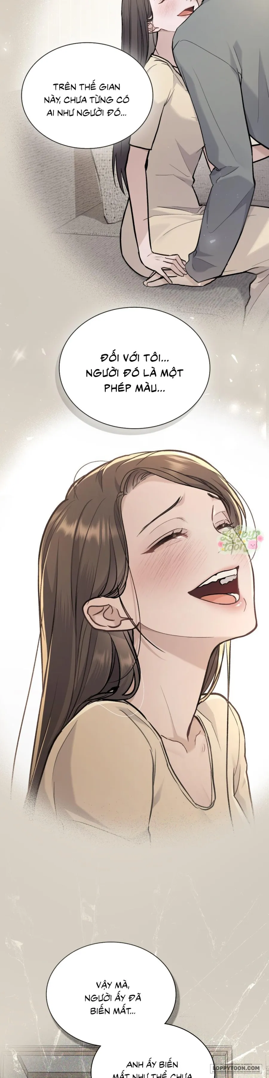 Kết Hôn Với Kẻ Tâm Thần - Chap 2 - Trang 28