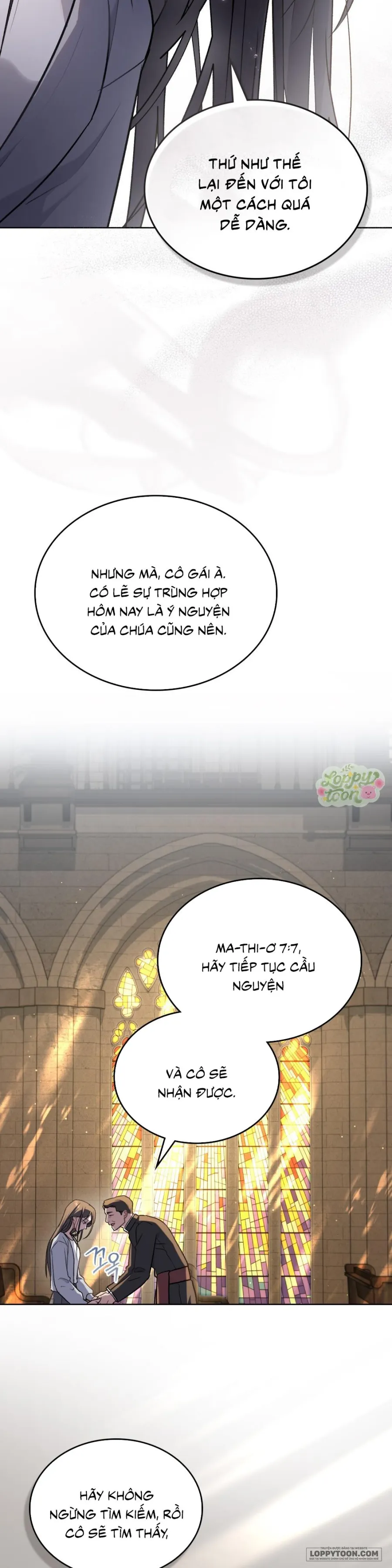 Kết Hôn Với Kẻ Tâm Thần - Chap 2 - Trang 30