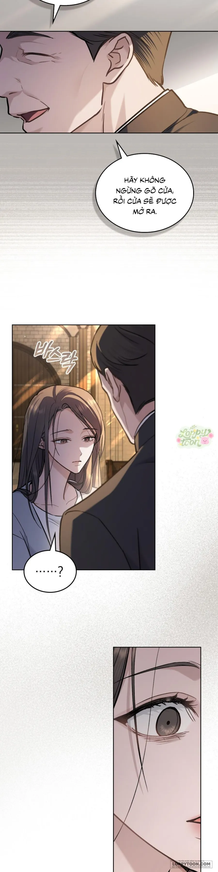 Kết Hôn Với Kẻ Tâm Thần - Chap 2 - Trang 31