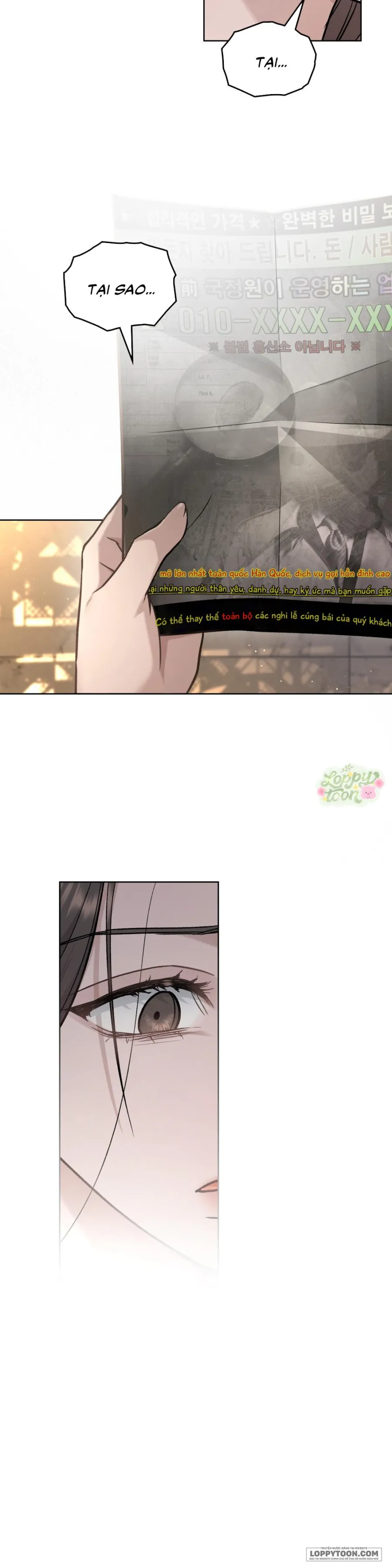 Kết Hôn Với Kẻ Tâm Thần - Chap 2 - Trang 32