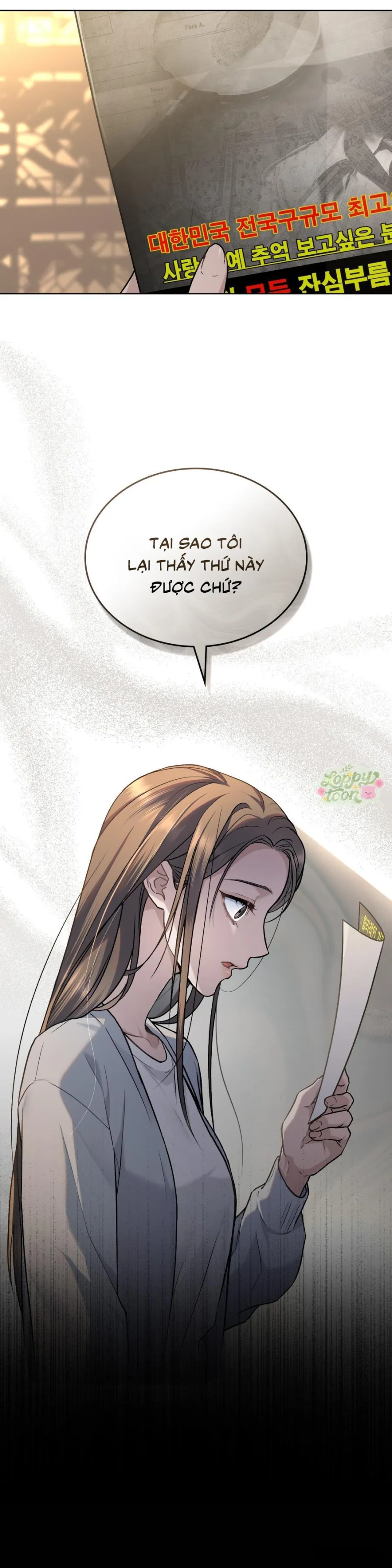 Kết Hôn Với Kẻ Tâm Thần - Chap 2 - Trang 33