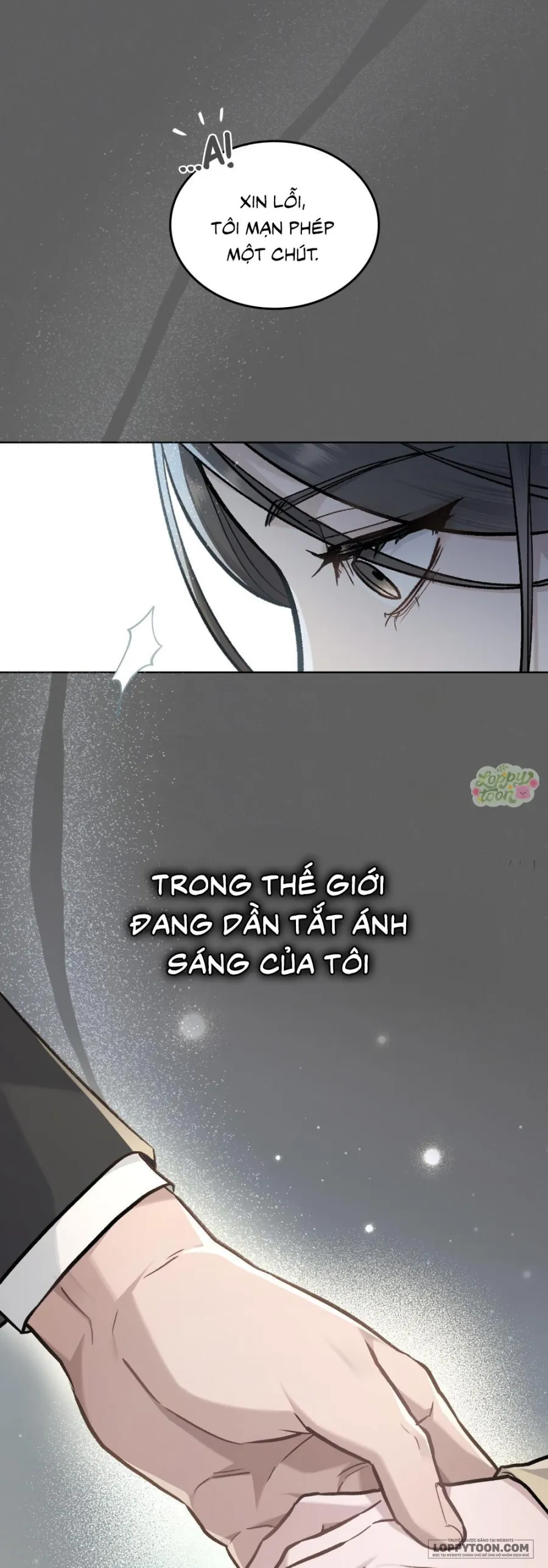 Kết Hôn Với Kẻ Tâm Thần - Chap 2 - Trang 6