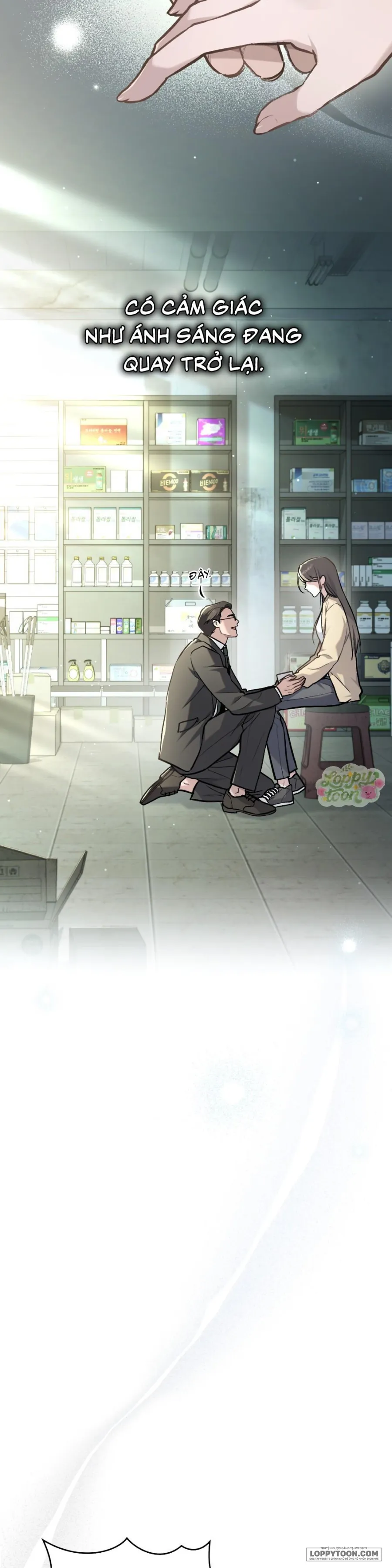 Kết Hôn Với Kẻ Tâm Thần - Chap 2 - Trang 7