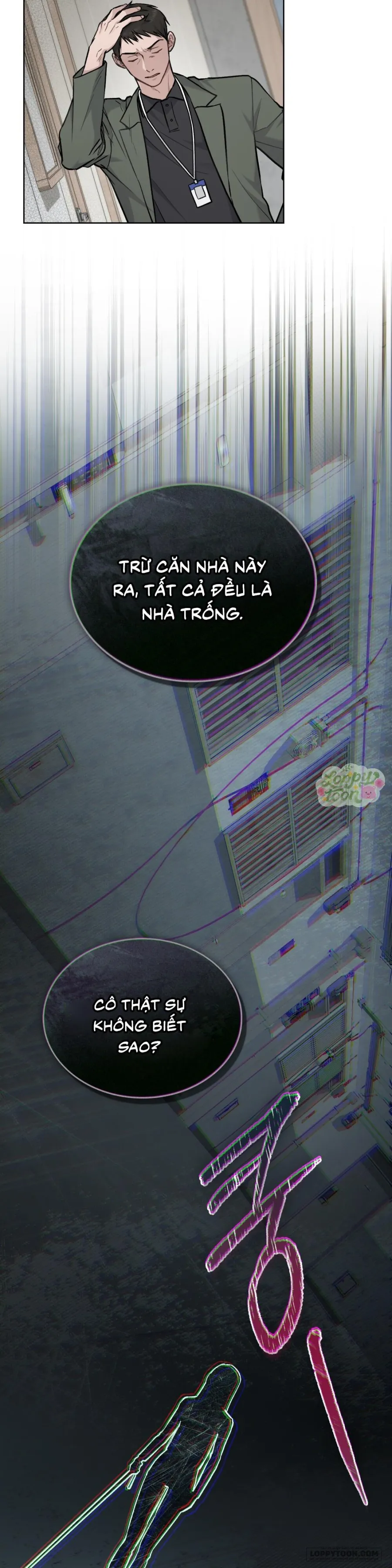 Kết Hôn Với Kẻ Tâm Thần - Chap 2 - Trang 9