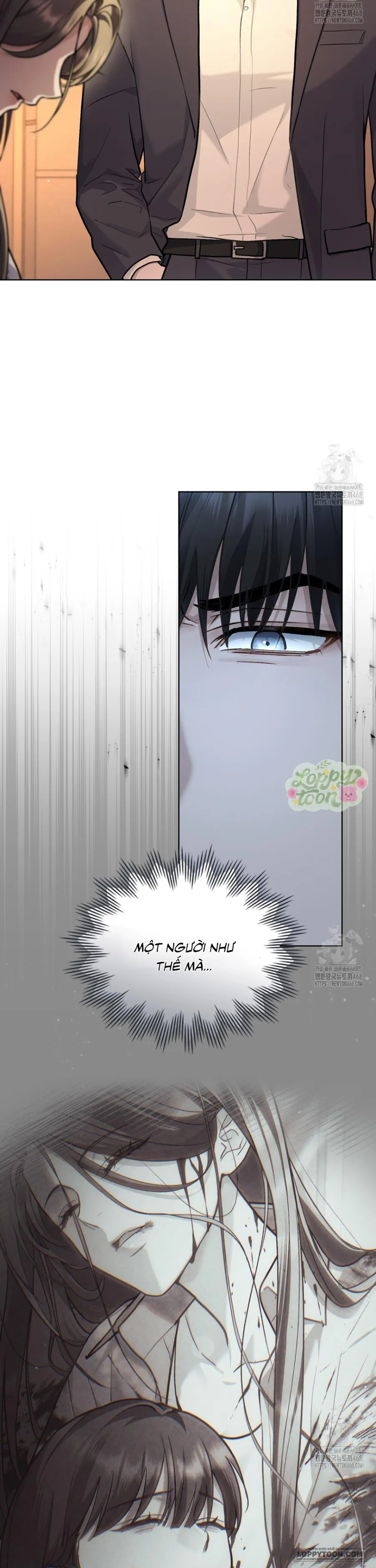 Kết Hôn Với Kẻ Tâm Thần - Chap 21 - Trang 11