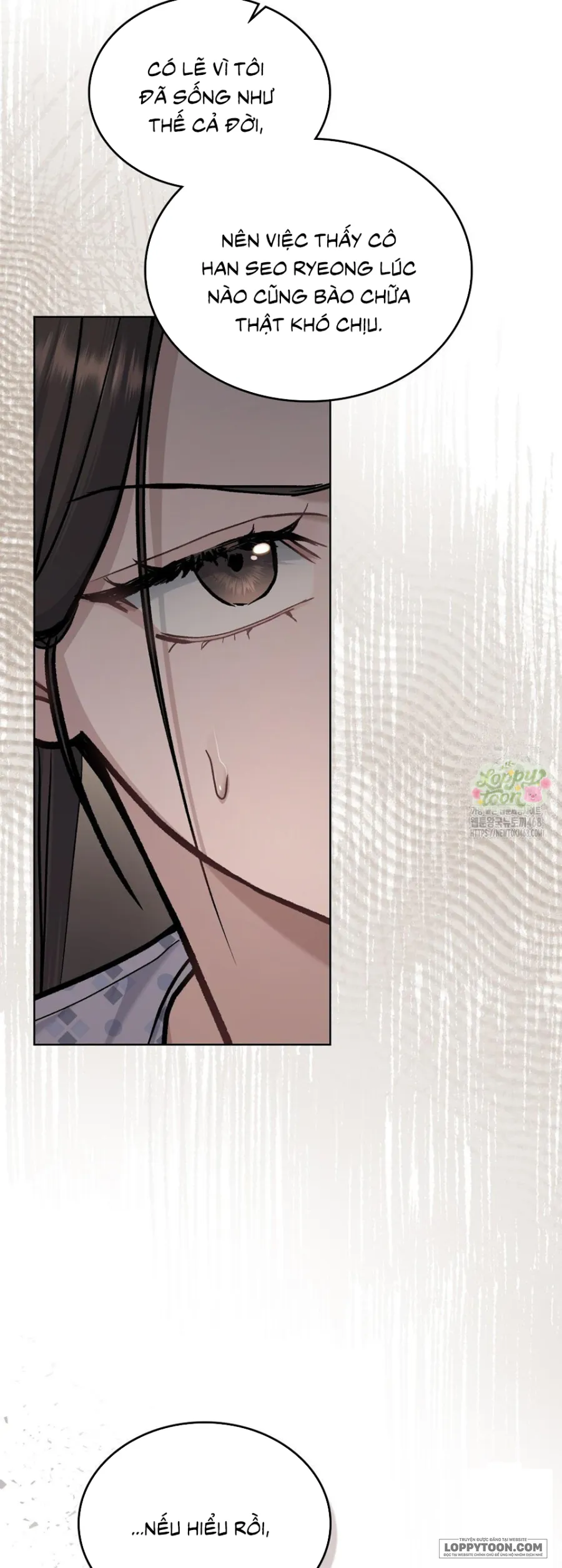 Kết Hôn Với Kẻ Tâm Thần - Chap 21 - Trang 20