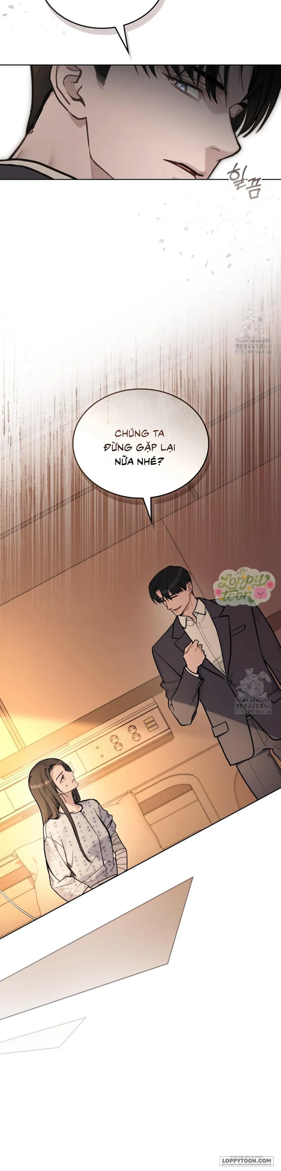 Kết Hôn Với Kẻ Tâm Thần - Chap 21 - Trang 21