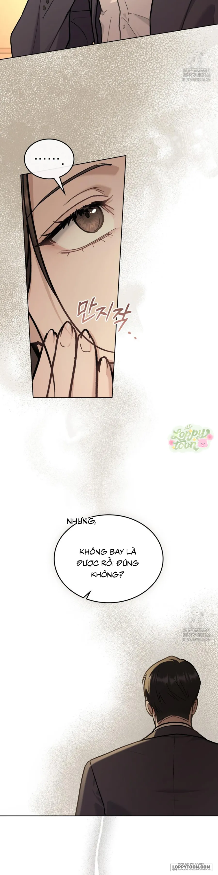 Kết Hôn Với Kẻ Tâm Thần - Chap 21 - Trang 4