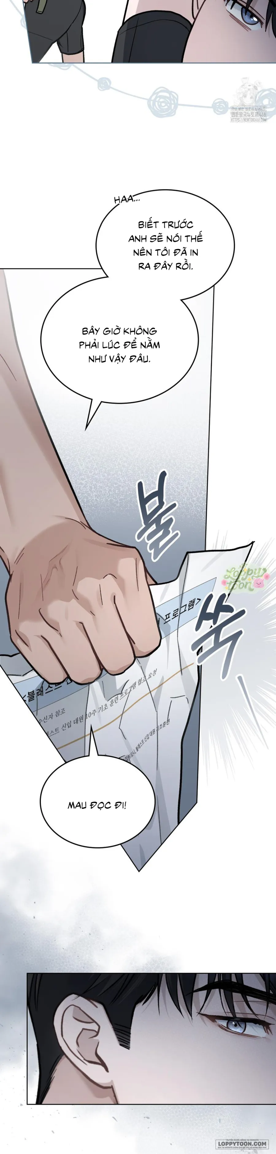 Kết Hôn Với Kẻ Tâm Thần - Chap 22 - Trang 11