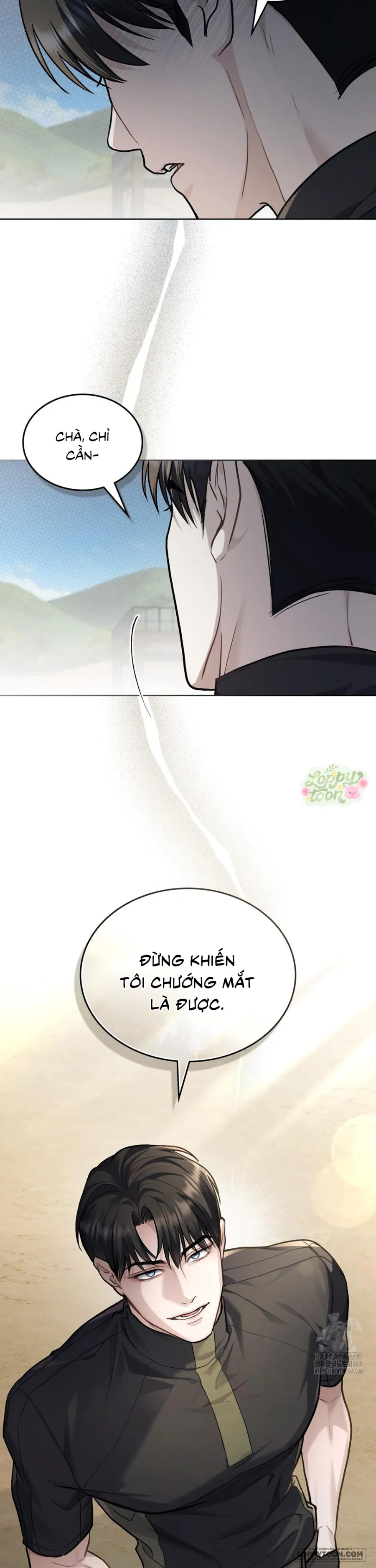 Kết Hôn Với Kẻ Tâm Thần - Chap 22 - Trang 25