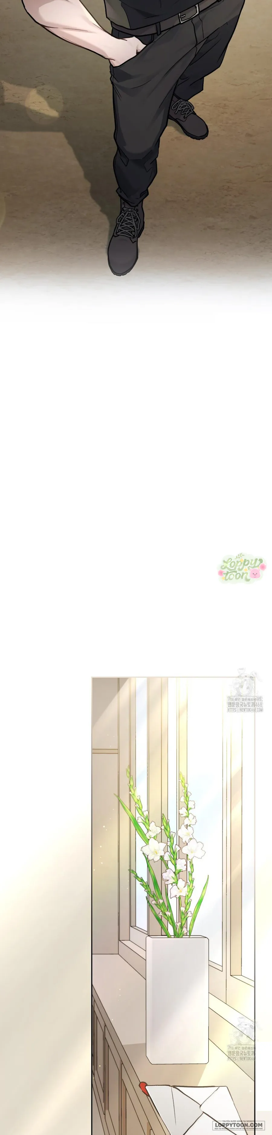 Kết Hôn Với Kẻ Tâm Thần - Chap 22 - Trang 26