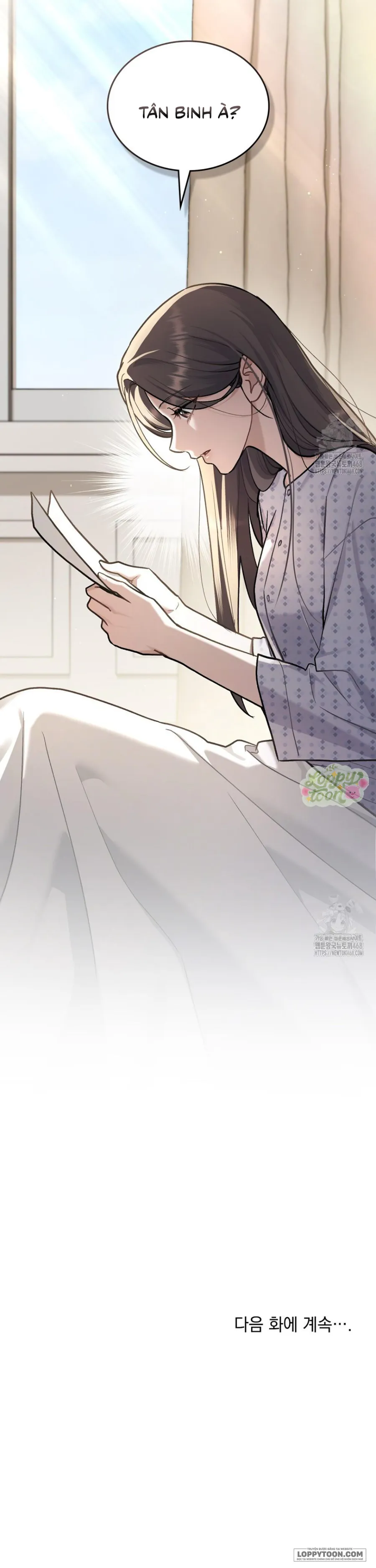 Kết Hôn Với Kẻ Tâm Thần - Chap 22 - Trang 28