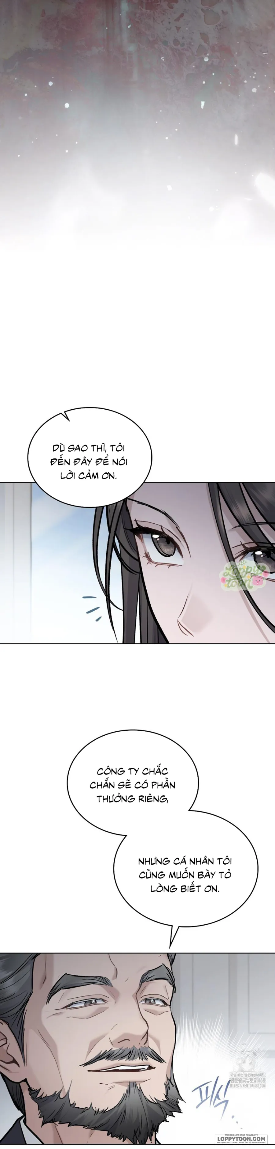 Kết Hôn Với Kẻ Tâm Thần - Chap 22 - Trang 5