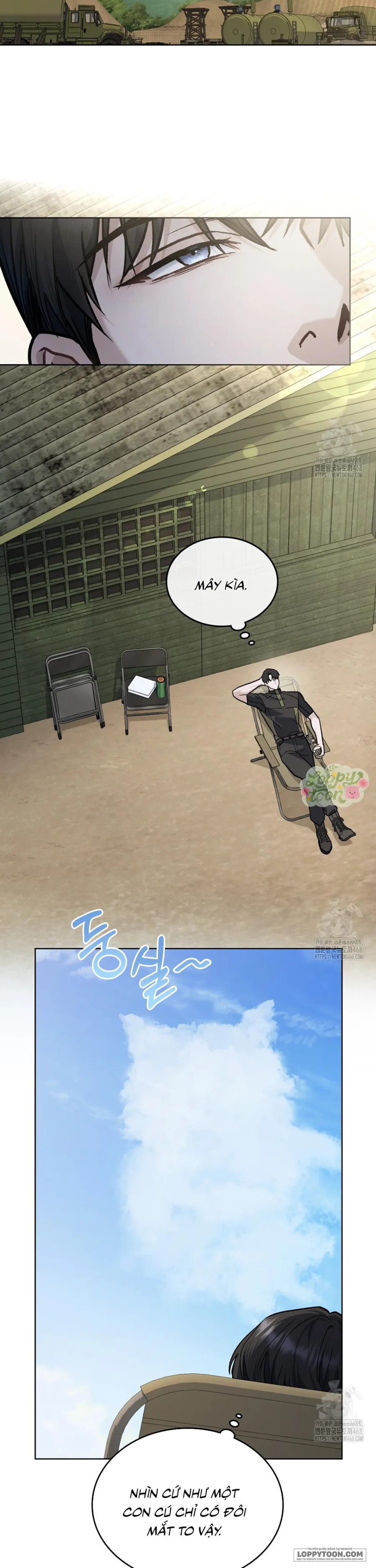 Kết Hôn Với Kẻ Tâm Thần - Chap 22 - Trang 8