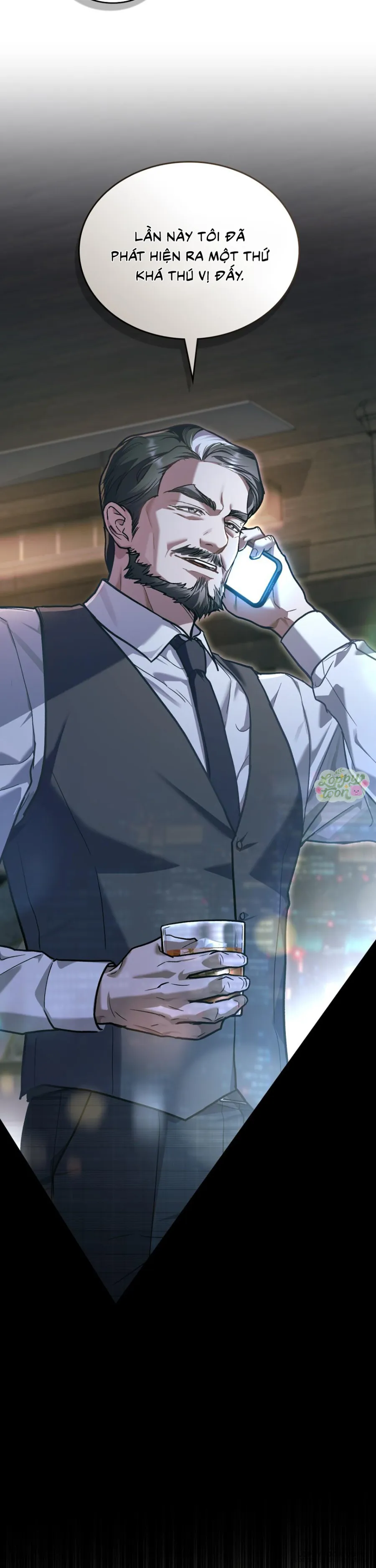 Kết Hôn Với Kẻ Tâm Thần - Chap 23 - Trang 1