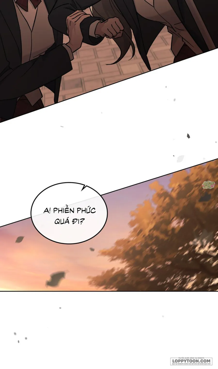 Kết Hôn Với Kẻ Tâm Thần - Chap 23 - Trang 13