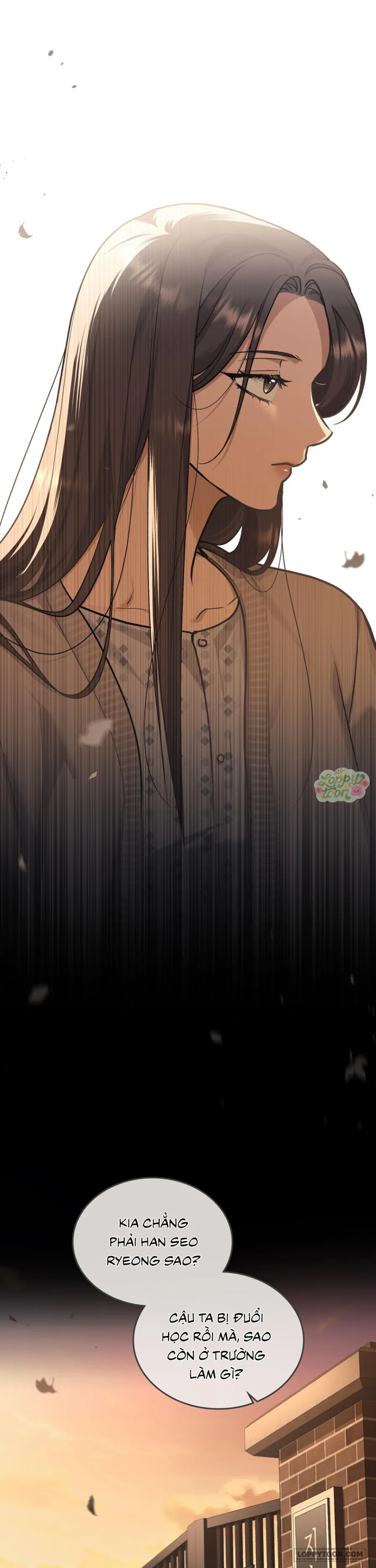 Kết Hôn Với Kẻ Tâm Thần - Chap 23 - Trang 14