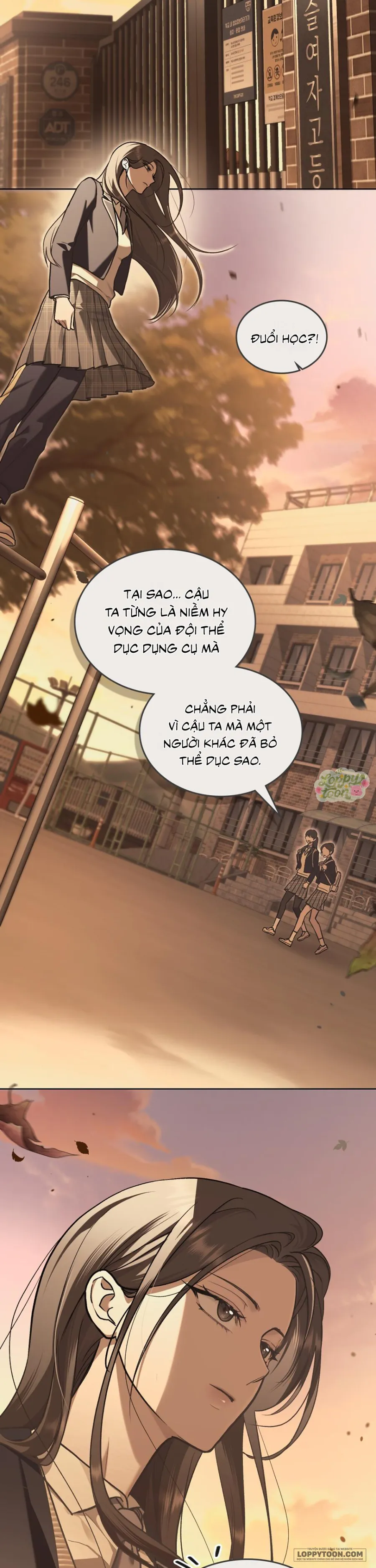 Kết Hôn Với Kẻ Tâm Thần - Chap 23 - Trang 15