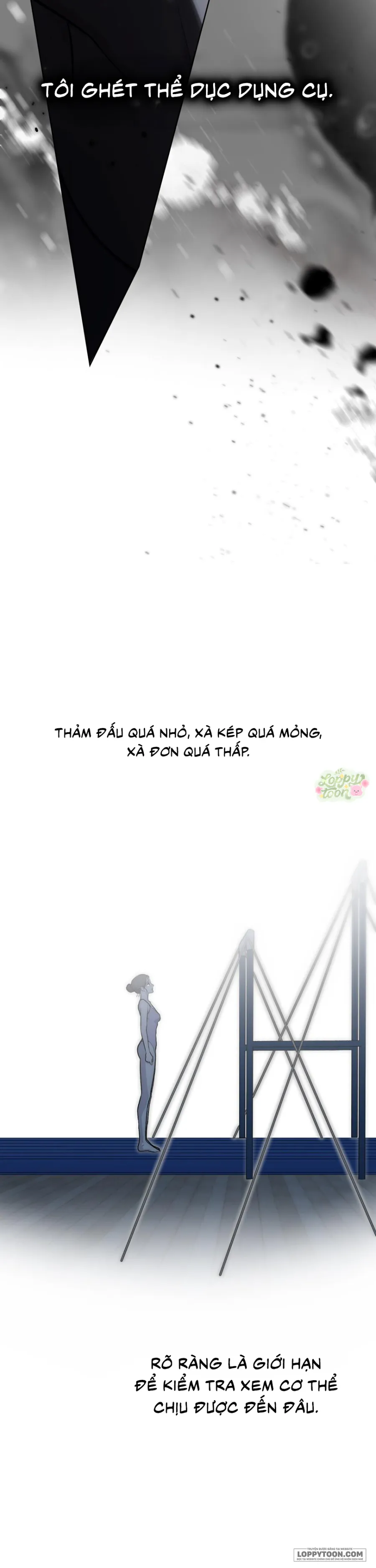 Kết Hôn Với Kẻ Tâm Thần - Chap 23 - Trang 19