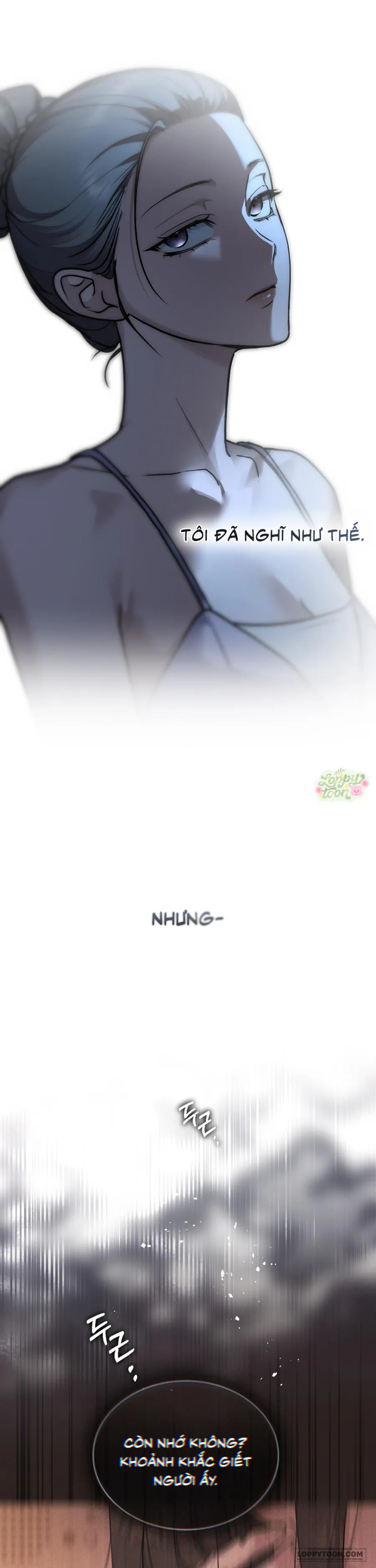 Kết Hôn Với Kẻ Tâm Thần - Chap 23 - Trang 21