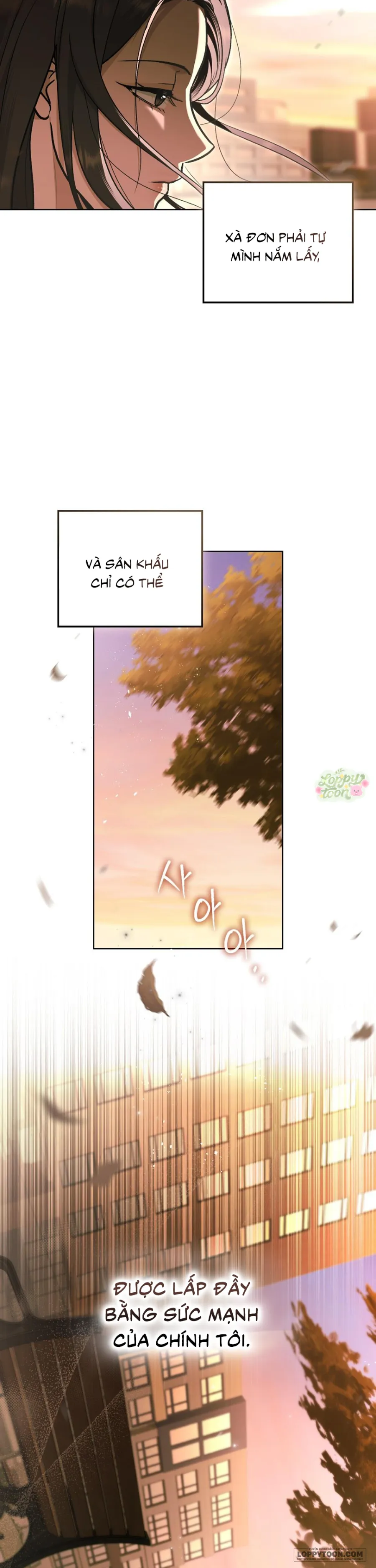 Kết Hôn Với Kẻ Tâm Thần - Chap 23 - Trang 25