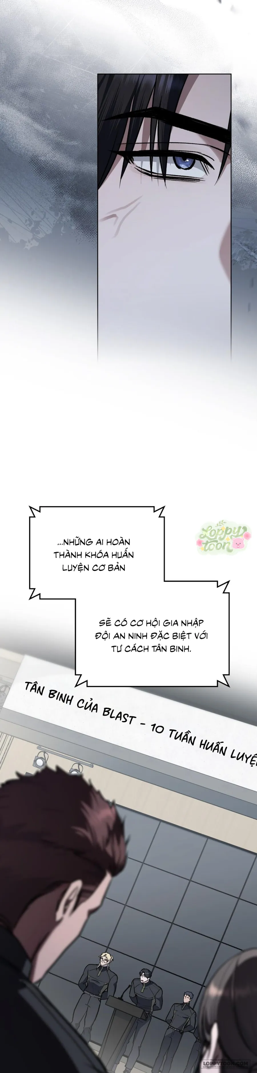 Kết Hôn Với Kẻ Tâm Thần - Chap 24 - Trang 12