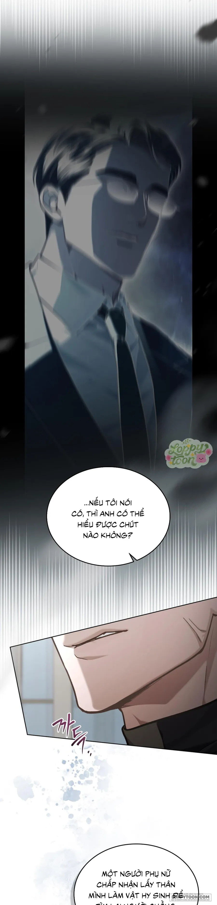 Kết Hôn Với Kẻ Tâm Thần - Chap 24 - Trang 22
