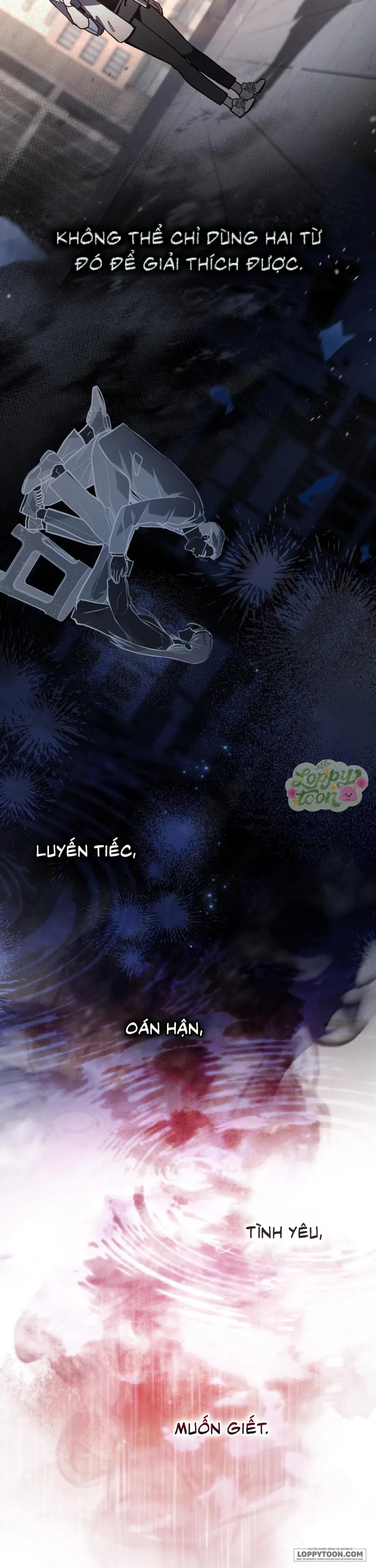 Kết Hôn Với Kẻ Tâm Thần - Chap 24 - Trang 26