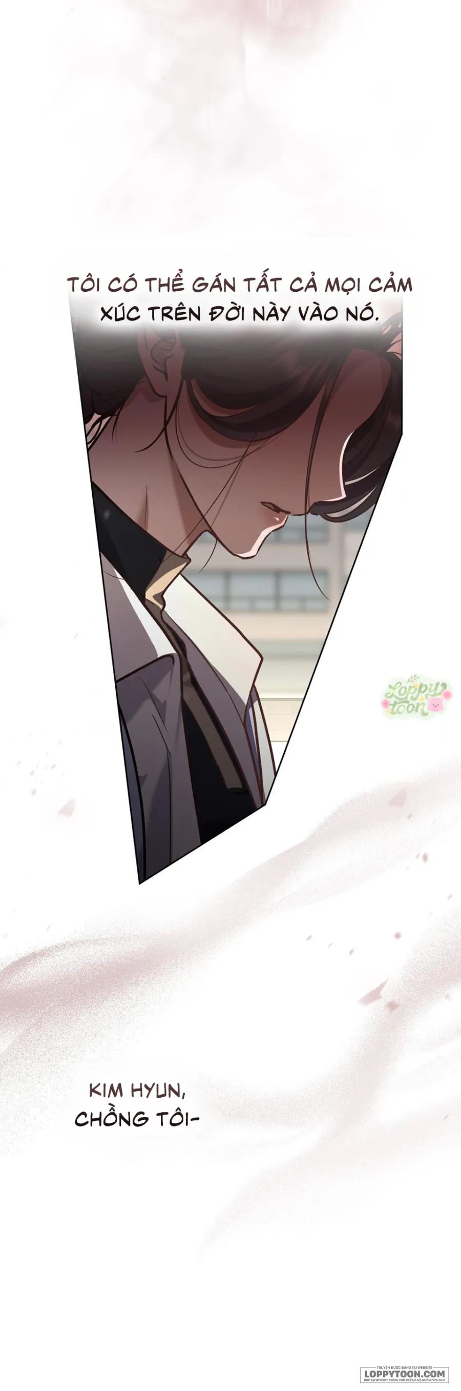 Kết Hôn Với Kẻ Tâm Thần - Chap 24 - Trang 27