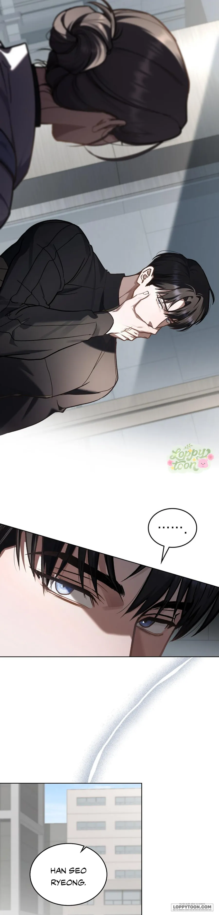Kết Hôn Với Kẻ Tâm Thần - Chap 24 - Trang 29