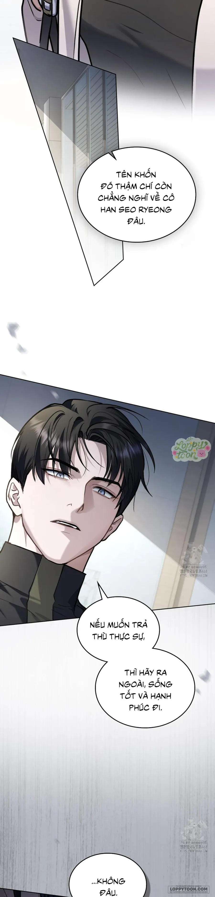 Kết Hôn Với Kẻ Tâm Thần - Chap 25 - Trang 4