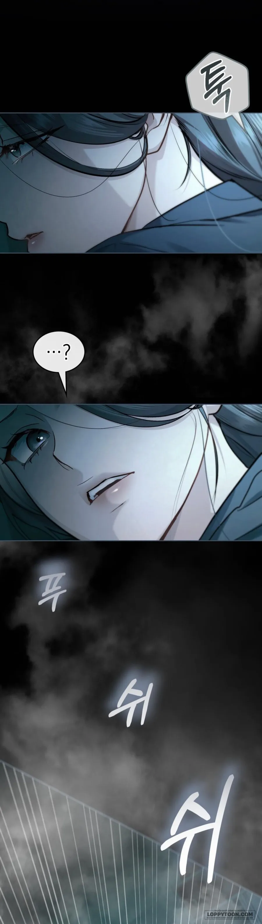 Kết Hôn Với Kẻ Tâm Thần - Chap 26 - Trang 2