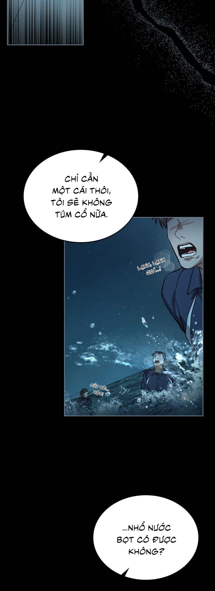 Kết Hôn Với Kẻ Tâm Thần - Chap 26 - Trang 21