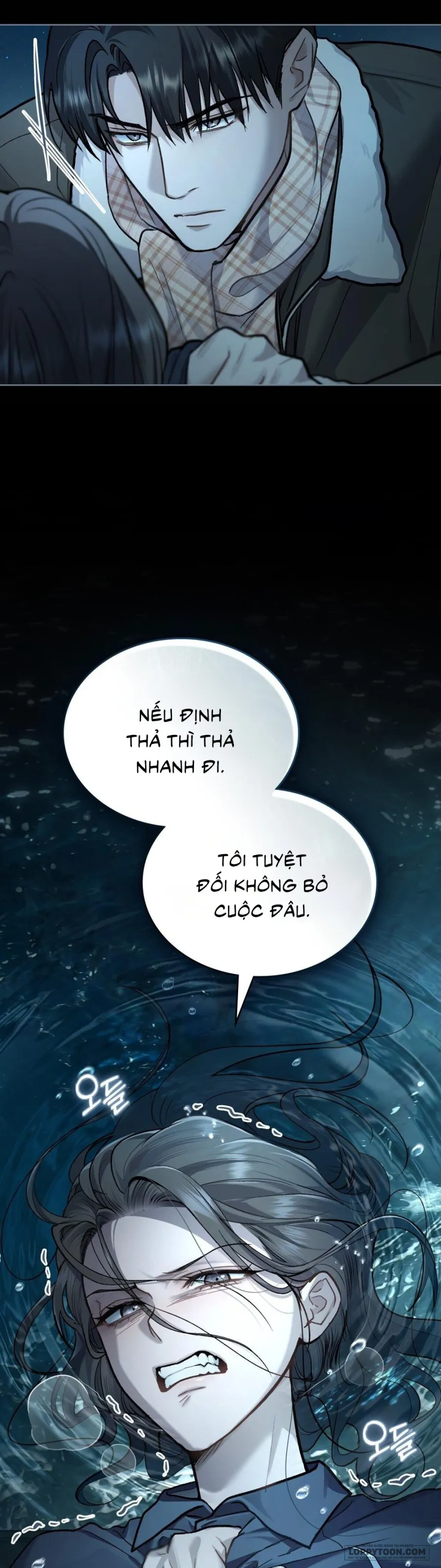 Kết Hôn Với Kẻ Tâm Thần - Chap 26 - Trang 22