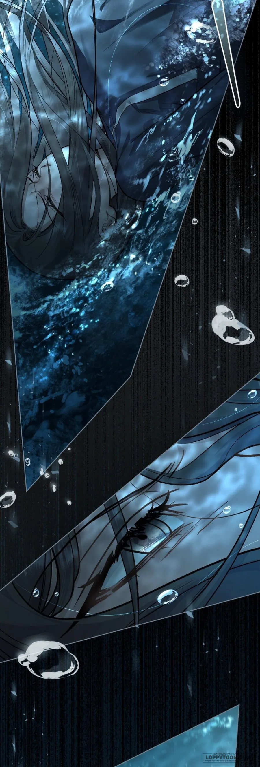 Kết Hôn Với Kẻ Tâm Thần - Chap 26 - Trang 28