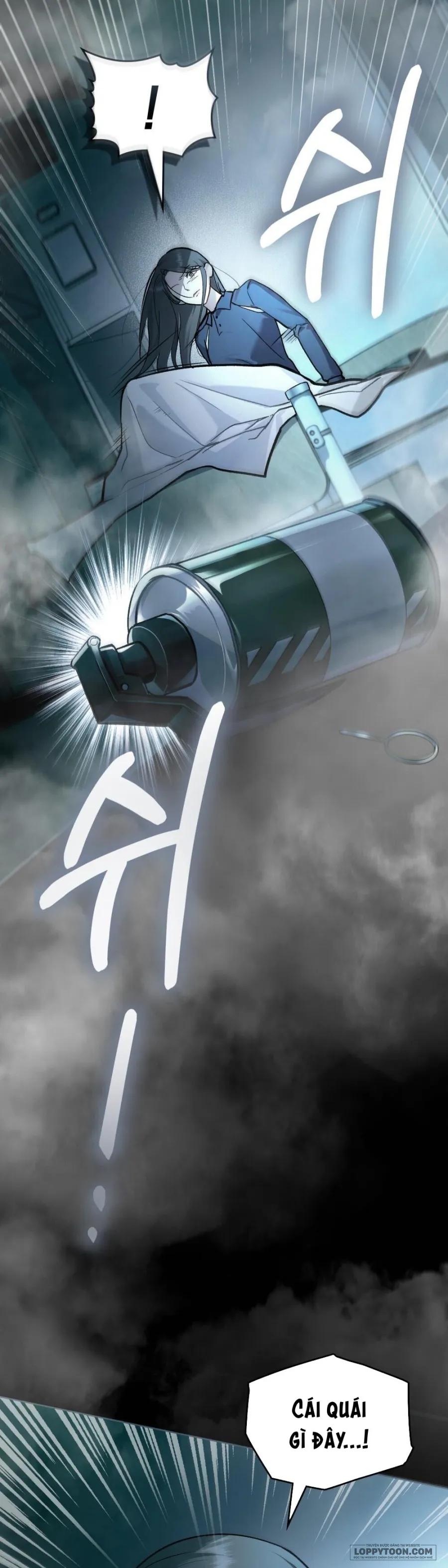 Kết Hôn Với Kẻ Tâm Thần - Chap 26 - Trang 3