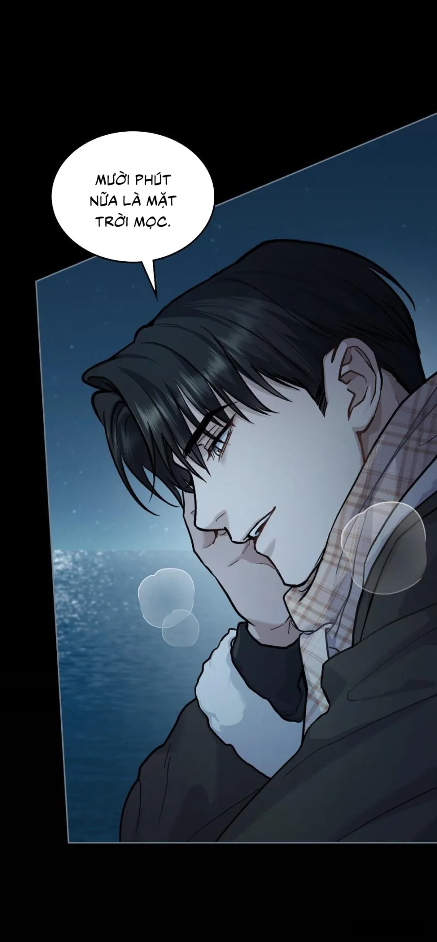 Kết Hôn Với Kẻ Tâm Thần - Chap 26 - Trang 34