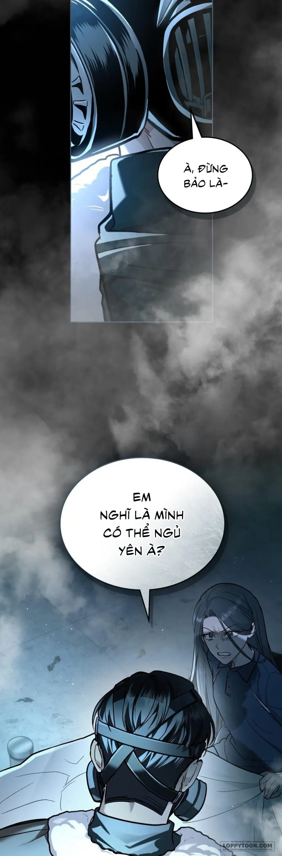 Kết Hôn Với Kẻ Tâm Thần - Chap 26 - Trang 5