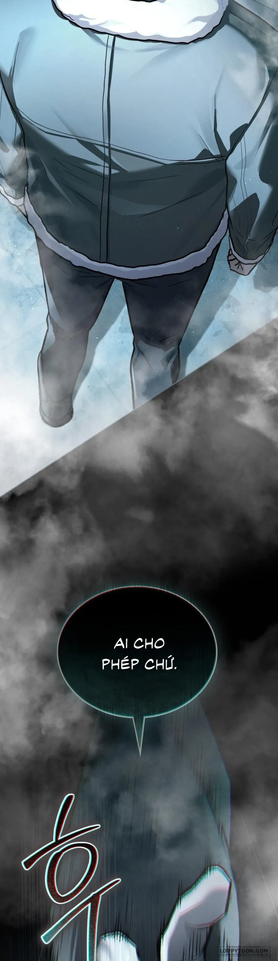 Kết Hôn Với Kẻ Tâm Thần - Chap 26 - Trang 6